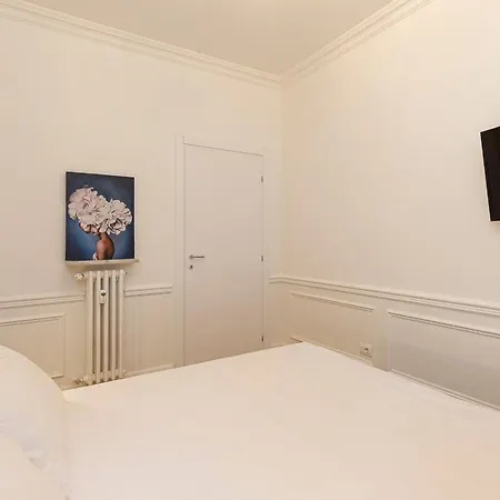 Alex Apartment *