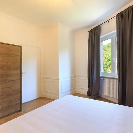 Alex Apartment