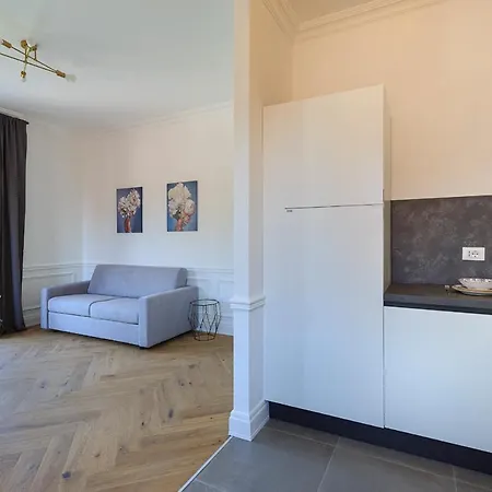 Apartment Alex Lesa