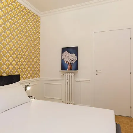 Alex Apartment