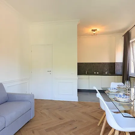 Alex Apartment